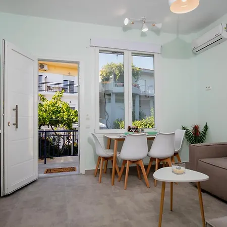 بيت للعطل Rilassunte Luxury بوتوس