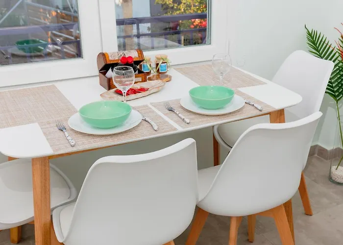 Case de vacanță Rilassunte Luxury