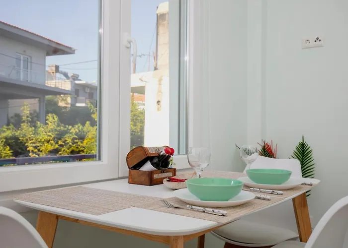 Rilassunte Luxury * Potos