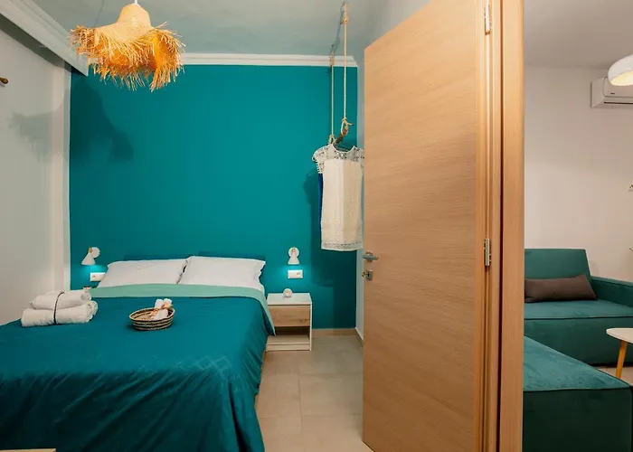 Case de vacanță Rilassunte Luxury