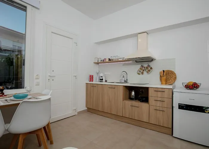 Case de vacanță Rilassunte Luxury *