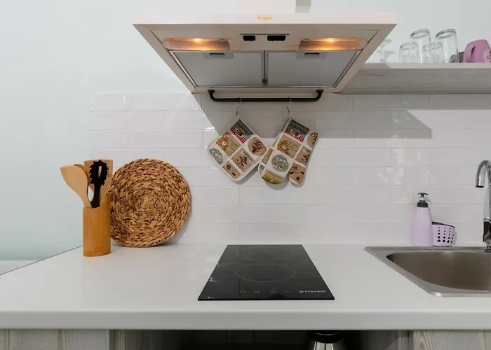 Rilassunte Luxury Case de vacanță Potos