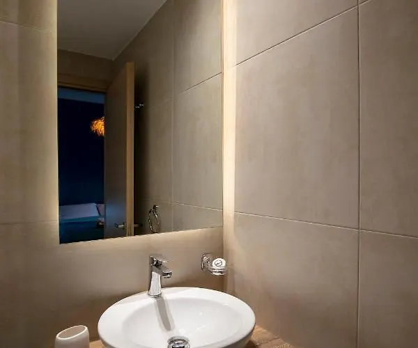 Rilassunte Luxury Case de vacanță