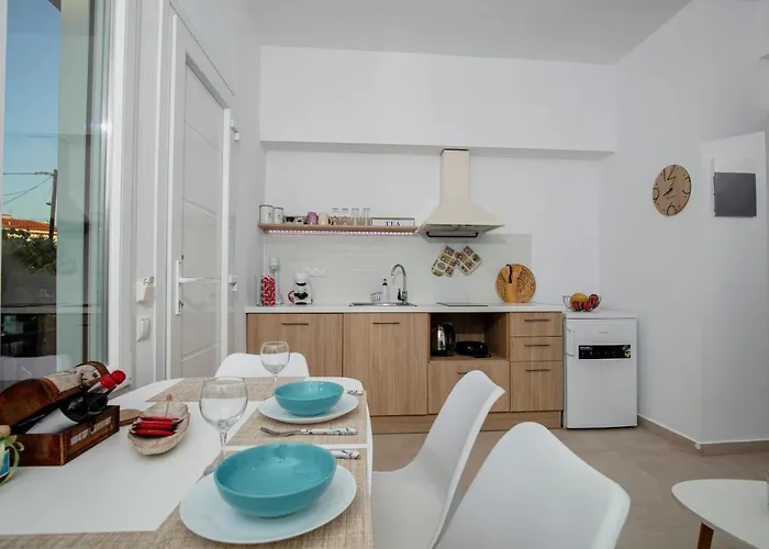 Rilassunte Luxury Potos