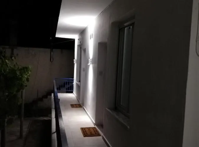 Case de vacanță Rilassunte Luxury Potos