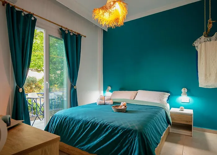 Rilassunte Luxury Case de vacanță Potos