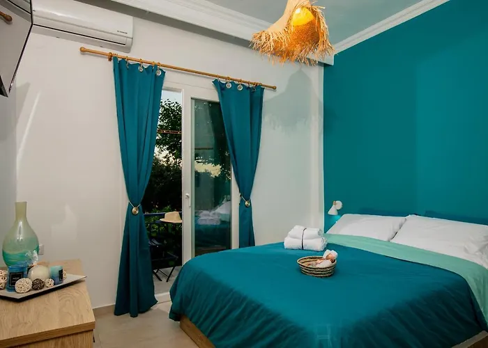 Rilassunte Luxury Case de vacanță Potos