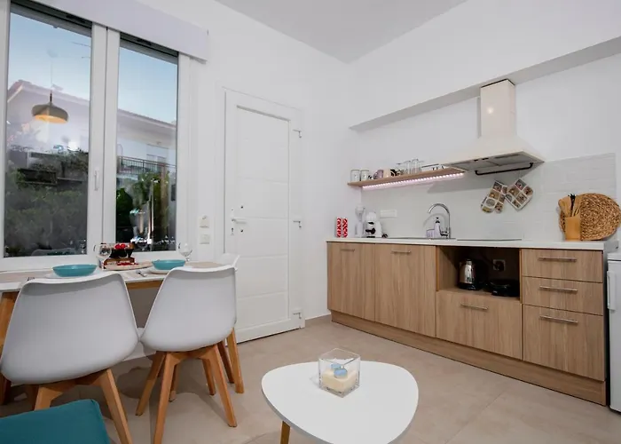 Case de vacanță Rilassunte Luxury