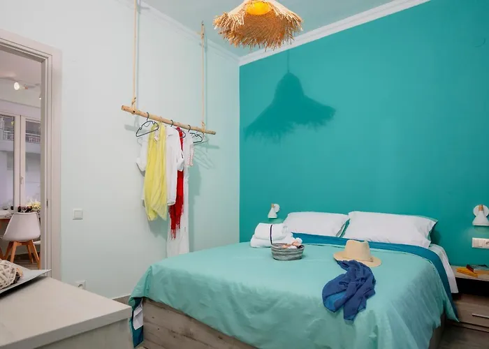 Rilassunte Luxury Case de vacanță