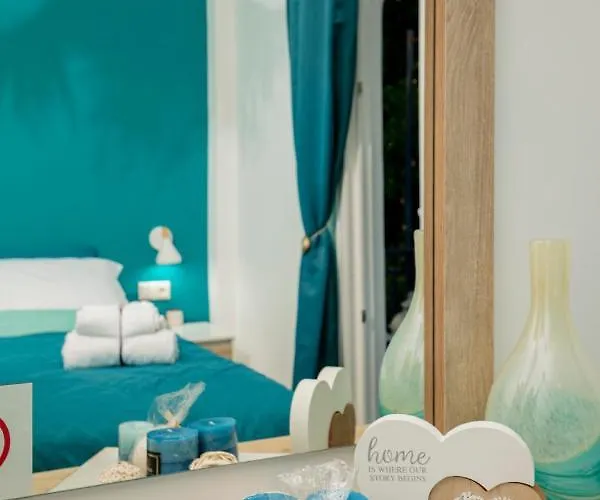 Rilassunte Luxury Case de vacanță