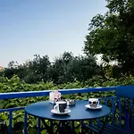 Prázdninový dům Rilassunte Luxury Potos