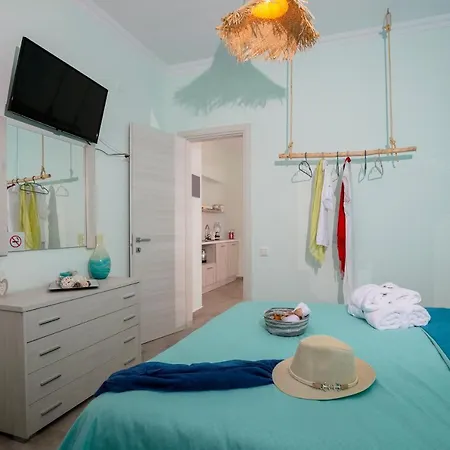 Tatil Evi Rilassunte Luxury Potos