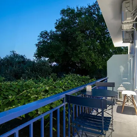 Rilassunte Luxury Tatil Evi *