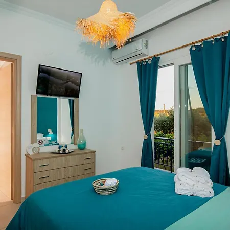 Rilassunte Luxury Tatil Evi Potos