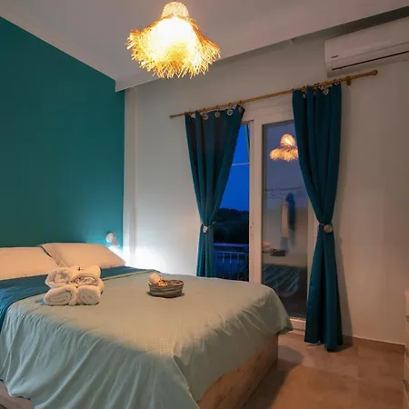Rilassunte Luxury بيت للعطل