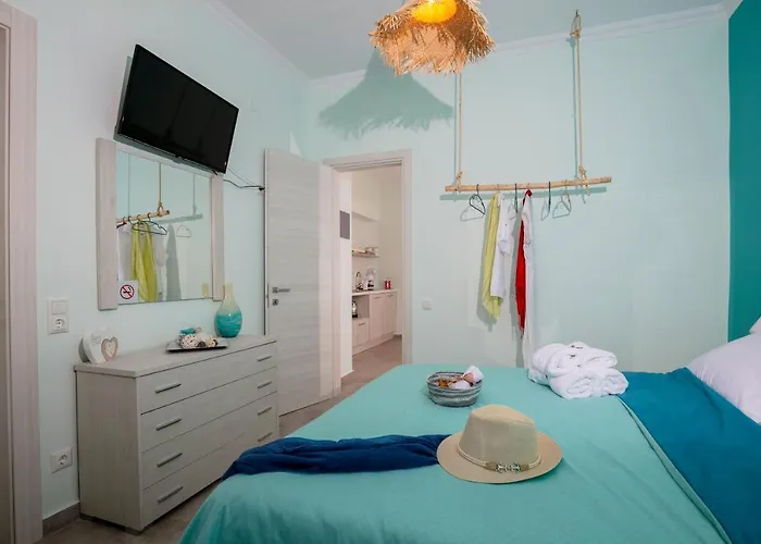 Tatil Evi Rilassunte Luxury Potos