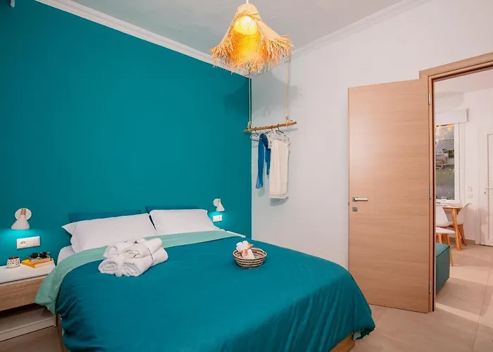 Сasa de vacaciones Rilassunte Luxury Potos