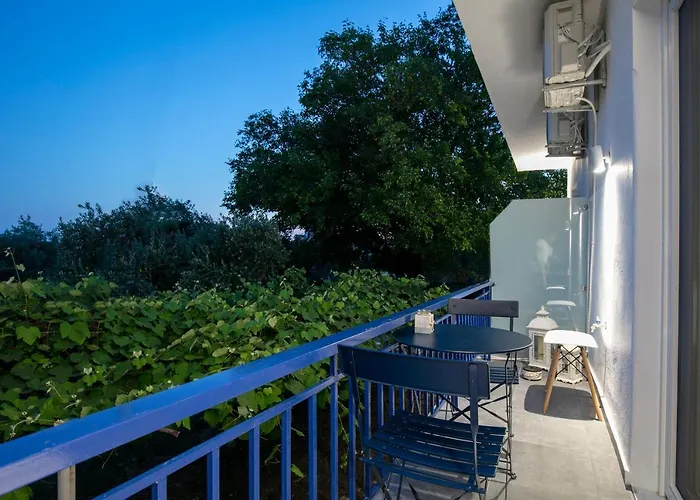 Rilassunte Luxury Tatil Evi *