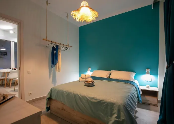 Rilassunte Luxury Tatil Evi Potos