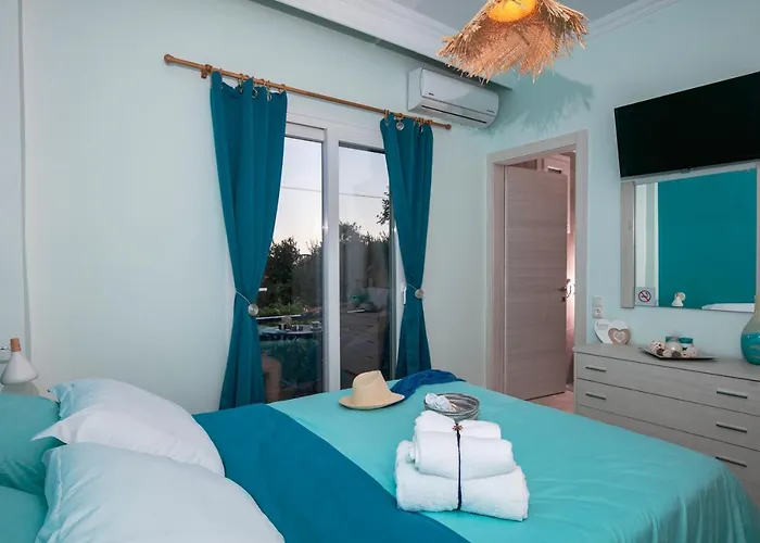 Tatil Evi Rilassunte Luxury *