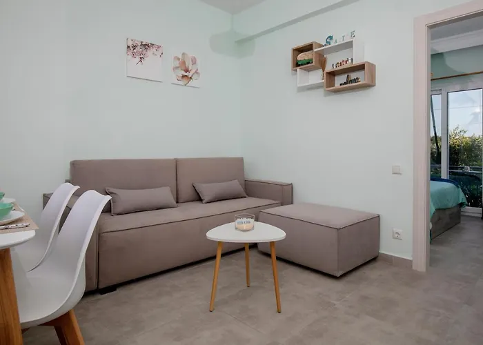 Rilassunte Luxury Tatil Evi