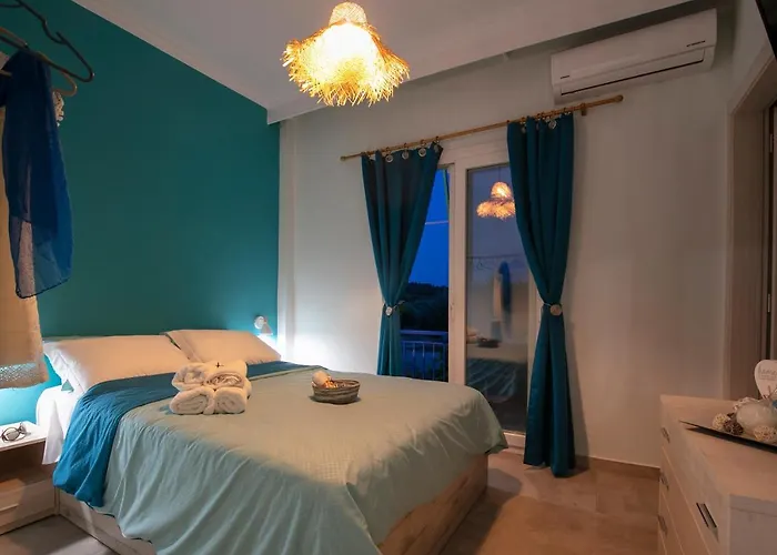 Rilassunte Luxury Tatil Evi