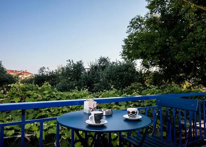 Tatil Evi Rilassunte Luxury Potos